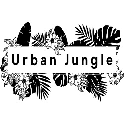 Urban Jungle Cambridge